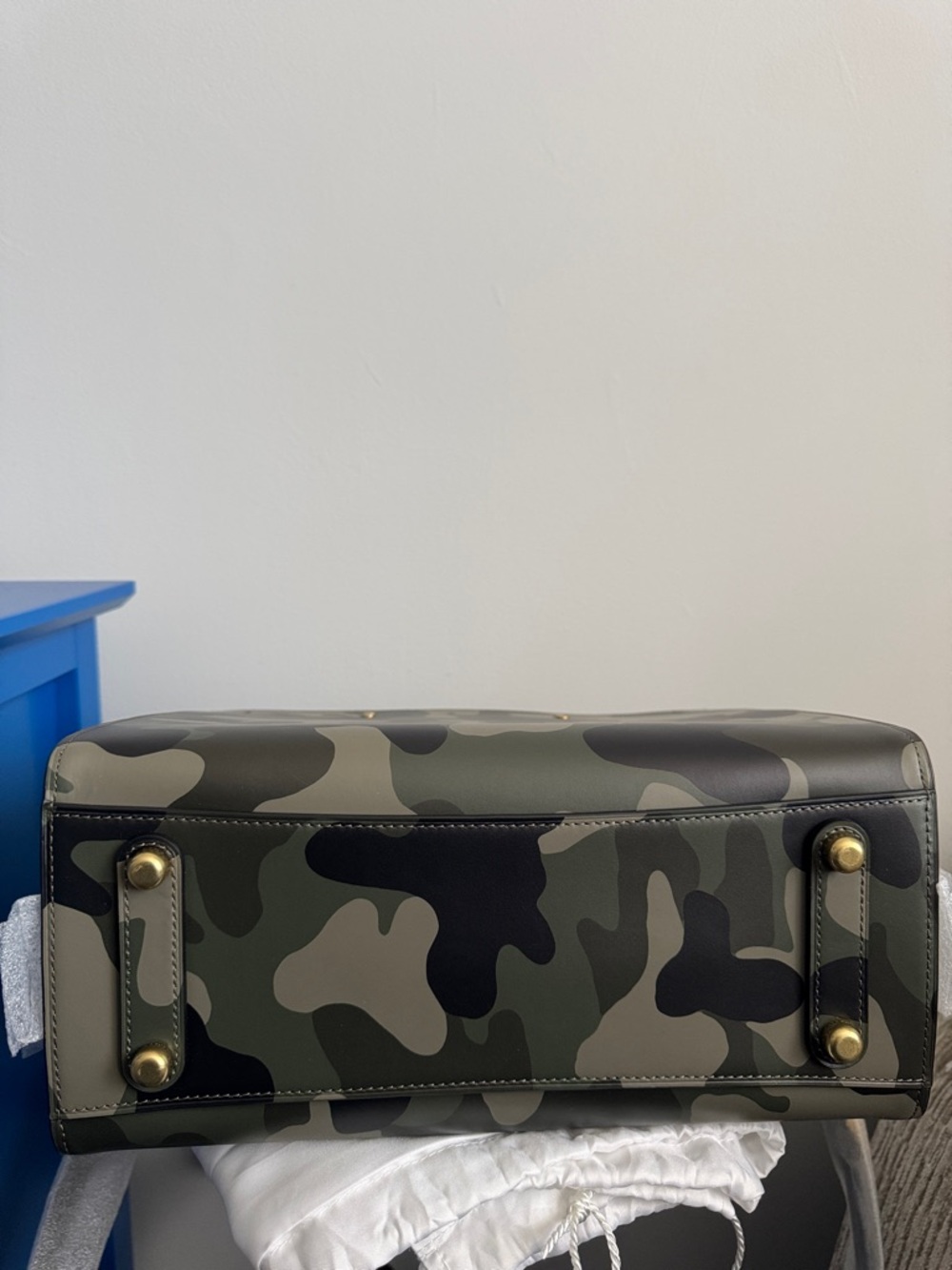 Coach Rogue 30 Camouflage - Picture 6 of 9